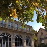 Aparthotel Acacias Plombières-les-Bains