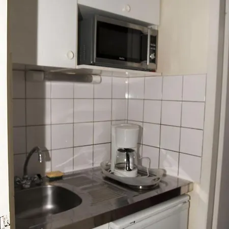 Acacias Plombières-les-Bains