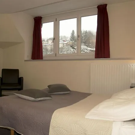 Acacias Plombières-les-Bains