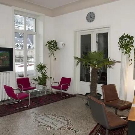 Acacias Appart hôtel