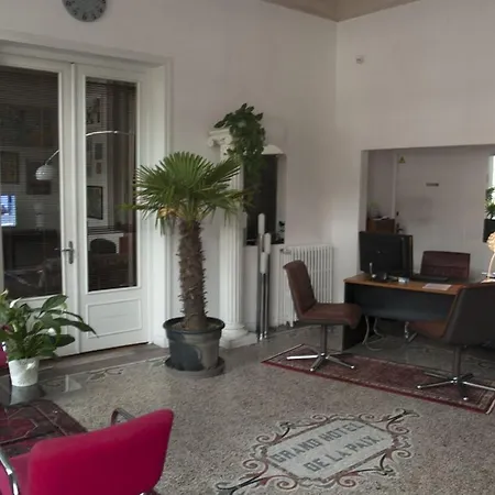 Acacias Apparts Hotel Plombieres-les-Bains