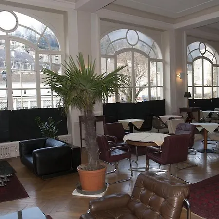 Acacias 3* Plombières-les-Bains