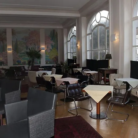 Acacias Apparts Hotel