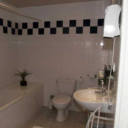 Acacias Appart hôtel 3*