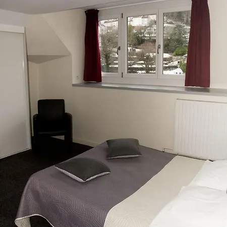 Appart hôtel Acacias 3*