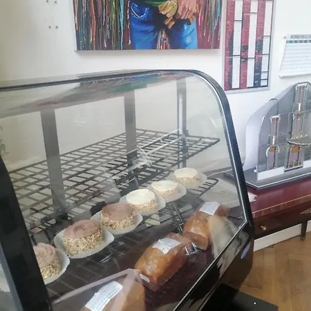 Appart hôtel Acacias