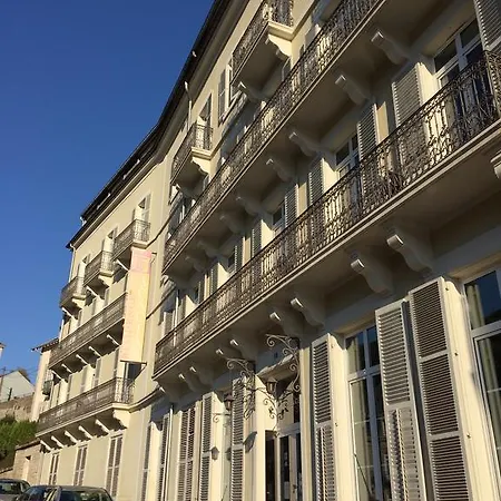 Acacias Appart hôtel 3*