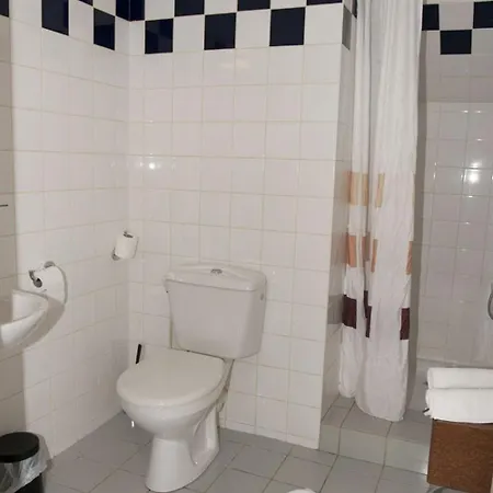 شقة فندقية Acacias 3*