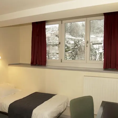 Acacias Aparthotel Plombières-les-Bains