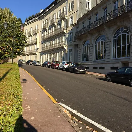 Acacias Appart hôtel 3*