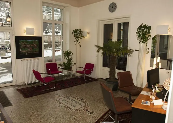 Acacias Apparts Hotel