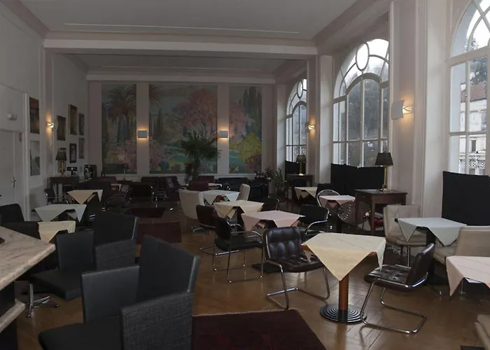 Aparthotel Acacias Apparts Hotel 3*