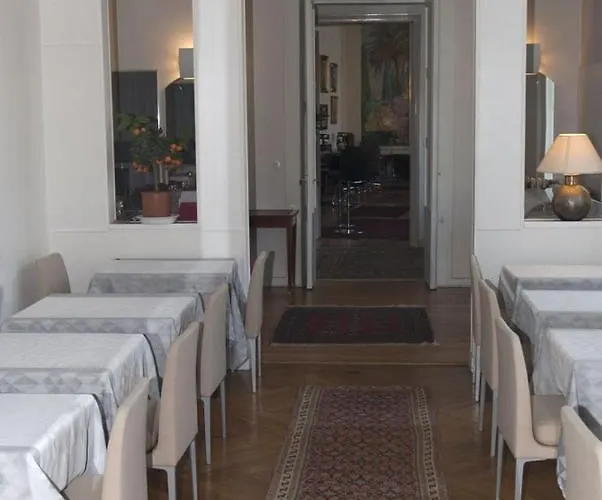 Aparthotel Acacias Apparts Hotel 3*