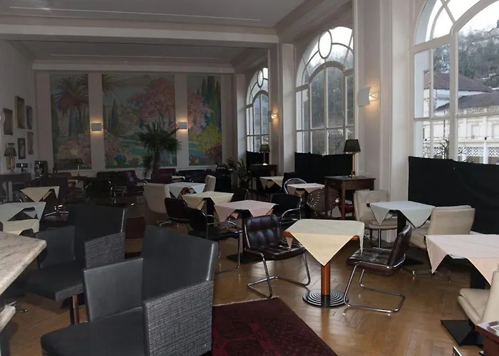 Acacias Apparts Hotel