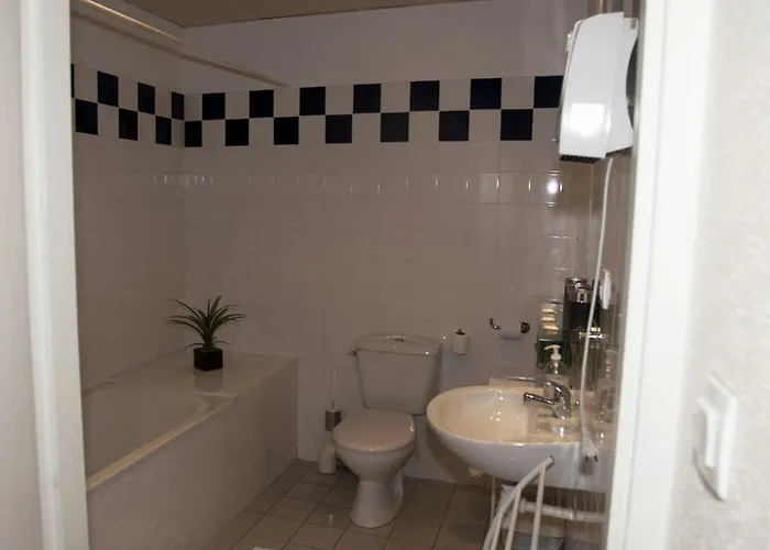 Acacias Apparts Hotel Aparthotel 3*