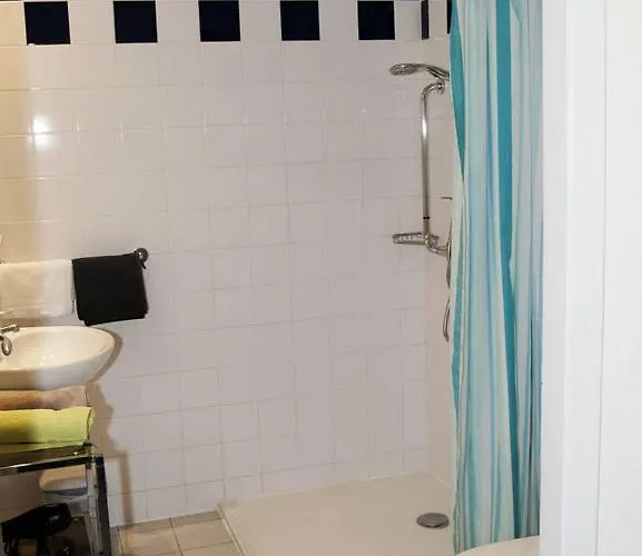 Acacias Apparts Hotel Aparthotel 3*