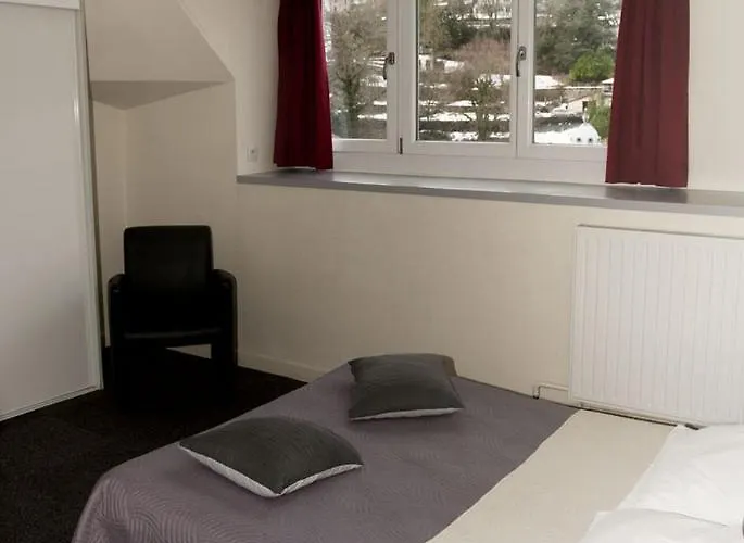 Aparthotel Acacias Apparts Hotel 3*