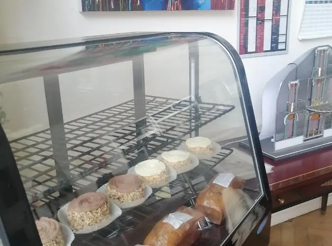 Aparthotel Acacias Apparts Hotel