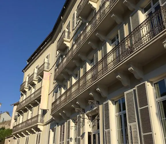 Acacias Apparts Hotel Aparthotel 3*