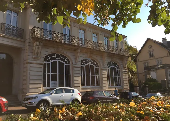 Acacias Apparts Hotel