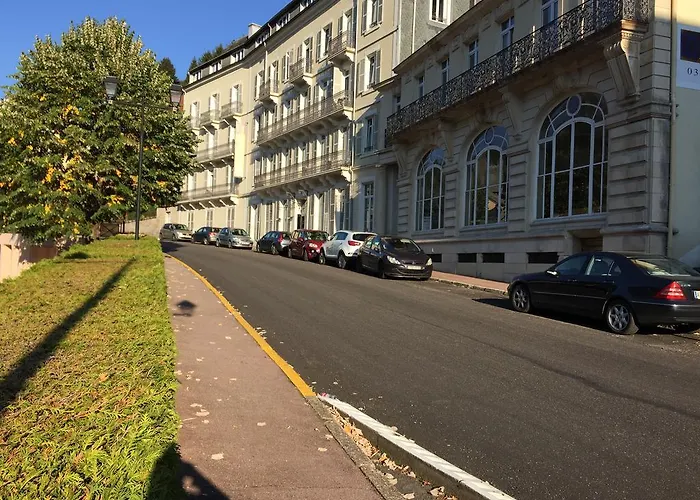 Acacias Apparts Hotel Aparthotel 3*