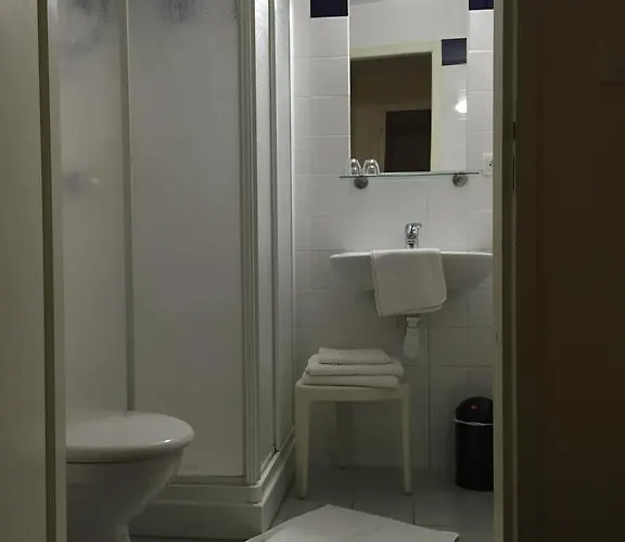 Acacias Apparts Hotel 3* Plombieres-les-Bains